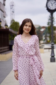 Rochie Salsa Candy - Img 3