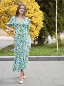 Rochie Spring Fresh - Img 1