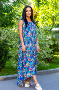 Rochie Palms Dream - Img 1