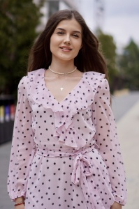 Rochie Salsa Candy - Img 1