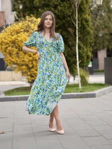 Rochie Spring Fresh - Img 2
