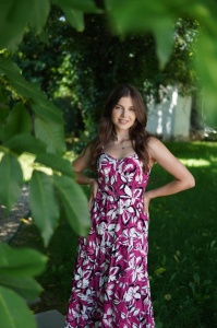 Rochie Summery Magnolia - Img 3