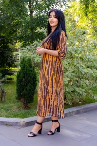 Rochie Clepsidra Tiger - Img 3