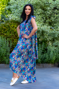 Rochie Palms Dream - Img 2