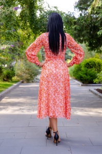 Rochie Cale April - Img 4