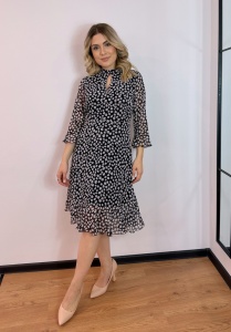 Rochie Chocker Pebbles - Img 2