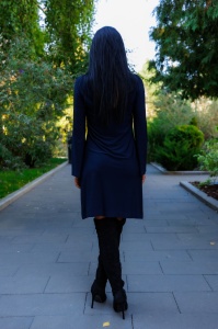Rochie Navy - Img 5