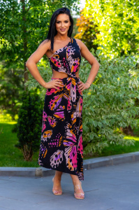Rochie Tropical Summer - Img 1
