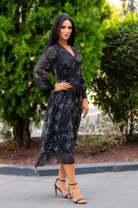 Rochie Cale Galaxy - Img 1