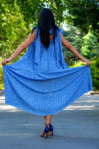 Rochie Serene Dream - Img 4