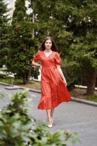 Rochie Spring Berry - Img 3
