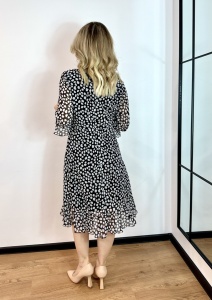 Rochie Chocker Pebbles - Img 4