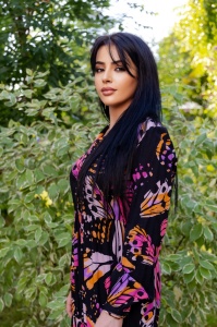 Rochie Dolly Butterfly - Img 2