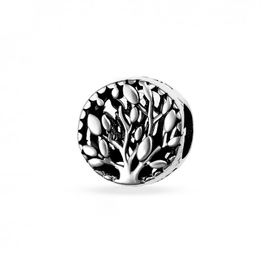 Charm din Argint 925 Tree of Live 2g