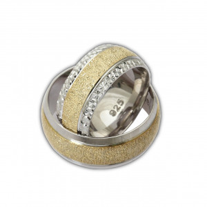 Verigheta Sparkle din Argint 925 - la comanda - Img 2