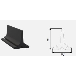 Garnitura perimetrala flip-flap - Img 2