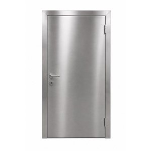 Usa batanta semi-izolanta | dim: 900 x 2000 | Model: OF40INOX