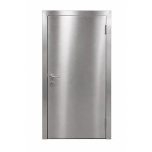 Usa batanta semi-izolanta | dim: 900 x 2000 | Model: OF40INOX
