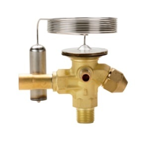 Valva termostatica DANFOSS TE 2