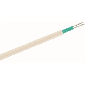 Electrical heating cable
