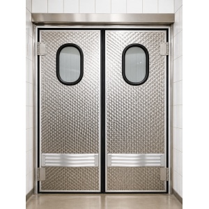 Hublou 300 x 400 usi tehnice (40 mm grosime) - Img 2