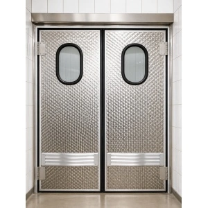Hublou 300 x 400 usi tehnice (40 mm grosime) - Img 2