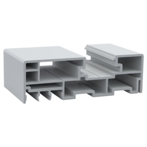 Toc PVC 140 mm
