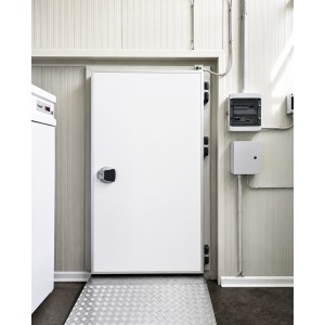 Usa frigorifica refrigerare | dim: 800 x 2000 | Model: CLASSIC 70 - Img 5