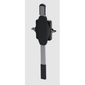 Maner tip levier usa glisanta (aplicare pe interior, lungime 0.8 m, deschider: dreapta)