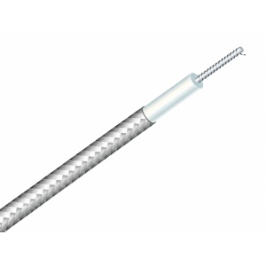 Rezistenta electrica de incalzire cu manta metalica