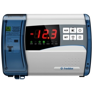 Tablou electric FREDDOX ECO 202 EXPERT
