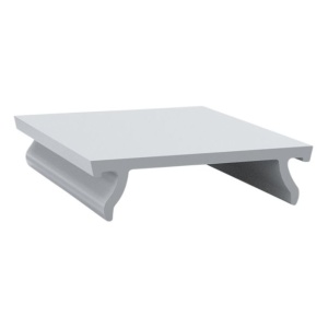 Toc PVC 140 mm - Img 2