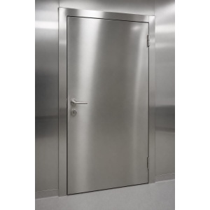 Usa batanta semi-izolanta | dim: 900 x 2000 | Model: OF40INOX - Img 3