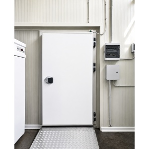 Usa frigorifica refrigerare | dim: 1000 x 2000 | Model: CLASSIC 70 - Img 5