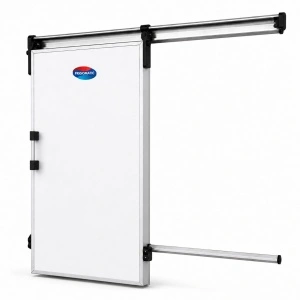 Usa frigorifica glisanta refrigerare | dim: 1000 x 2000 | Model: CLASSIC 70