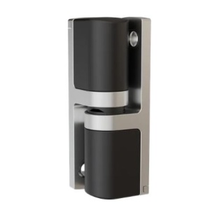 Balamala cu rampa INOX si COMPOZIT pentru usa frigorifica batanta / Model 401