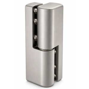 Balamale INOX pentru usi frigorifice 301