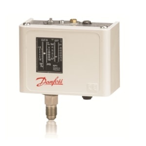 Presostat DANFOSS KP1 060-110166