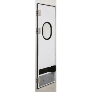 Bumpers for swing doors - Img 2