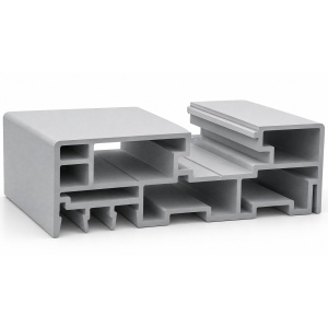 Toc PVC 140 mm