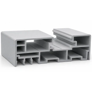 Toc PVC 140 mm