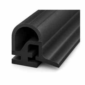 Garnitura cu locas de rezistenta pentru usa frigorifica congelare / Model 202