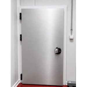 Usa frigorifica refrigerare | dim: 800 x 2000 | Model: INOX 70 - Img 5