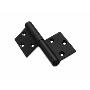 Balama pentru usi tehnice 40 mm grosime Model 101 / 102