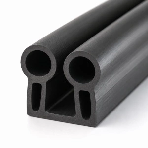 Garnitura dubla cu montaj aplicat pentru usa frigorifica / Model 302