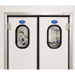 Hublou 300 x 400 usi tehnice (40 mm grosime)