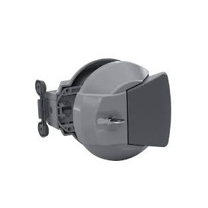 Inchizator usa frigorifica batanta cu kit pentru 90 mm grosime