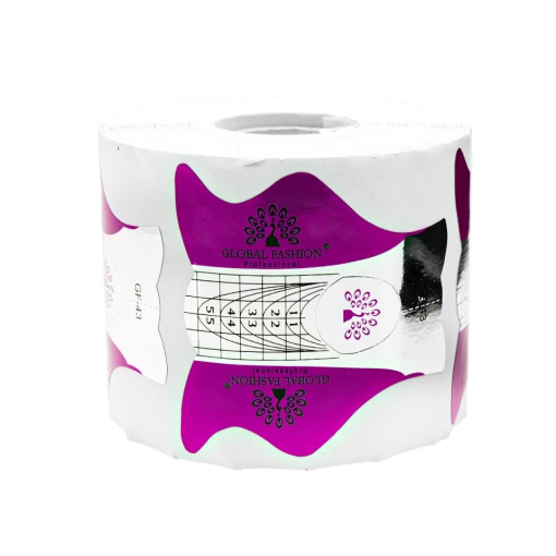 SABLOANE CONSTRUCTIE GF-43 300 buc