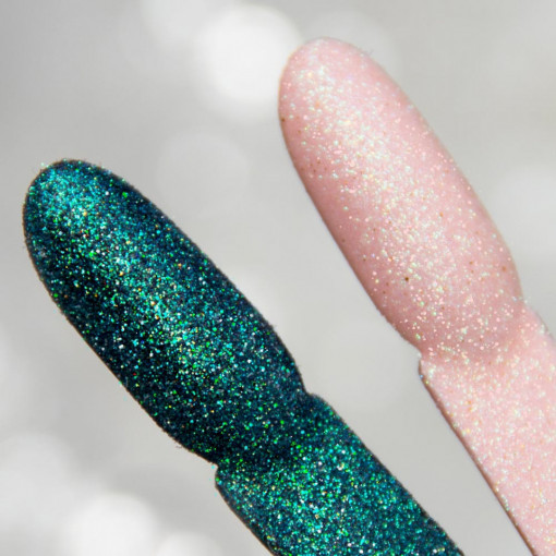 Sclipici unghii Dazzle Effect