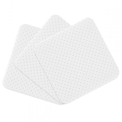 Servetele perforate pentru unghii 200 buc